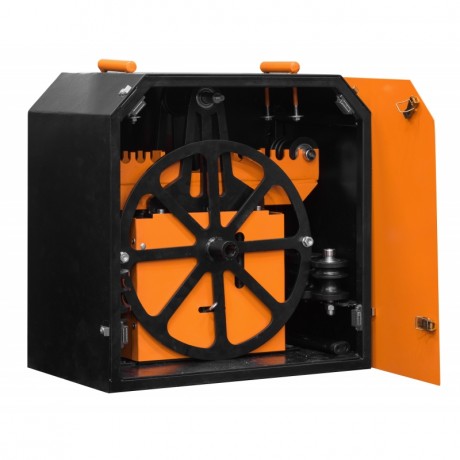 Трубогиб гидравлический STALEX HB-60 Premium