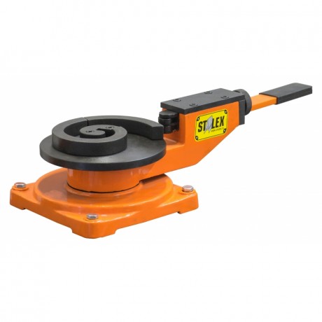 Станок для гибки завитков квадрат/пруток/полоса STALEX SBG-30