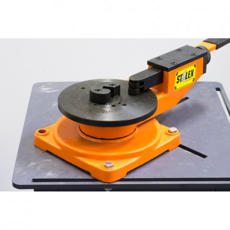 Станок для гибки завитков квадрат/пруток/полоса STALEX SBG-30