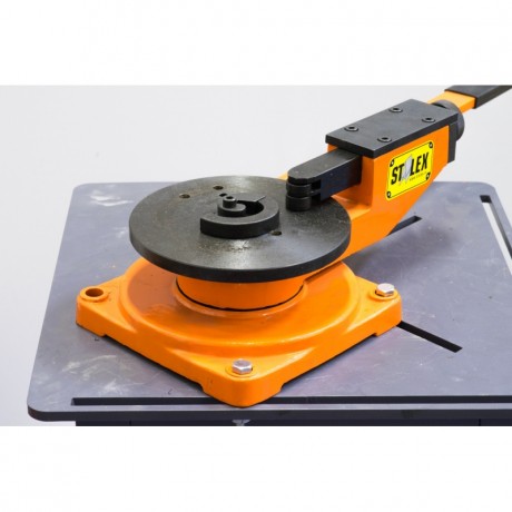 Станок для гибки завитков квадрат/пруток/полоса STALEX SBG-30