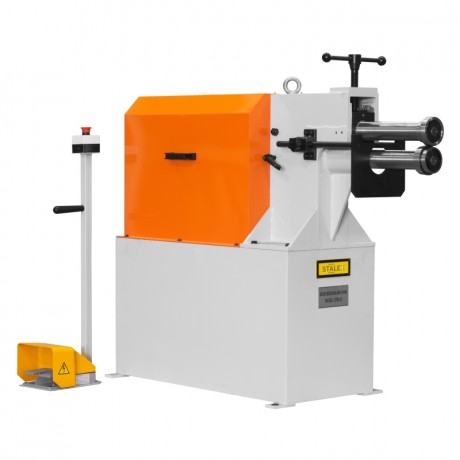 Станок зиговочный электромеханический STALEX ETB-25