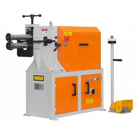 Станок зиговочный электромеханический STALEX ETB-25