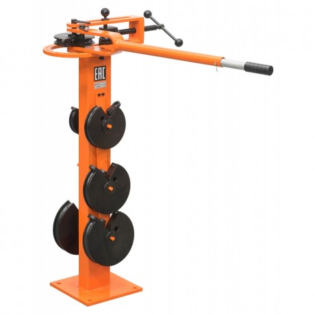 Трубогибочный станок ручной STALEX RB-1