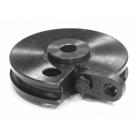 Трубогибочный станок ручной STALEX RB-1