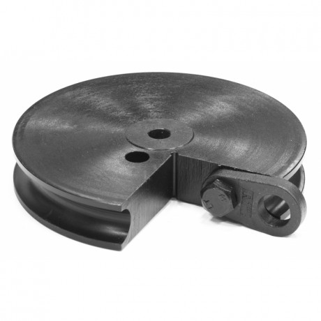 Трубогибочный станок ручной STALEX RB-1