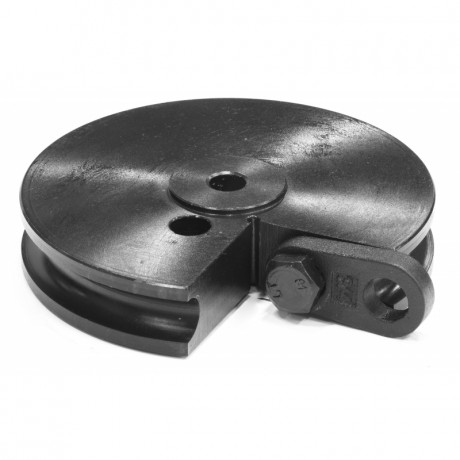 Трубогибочный станок ручной STALEX RB-1