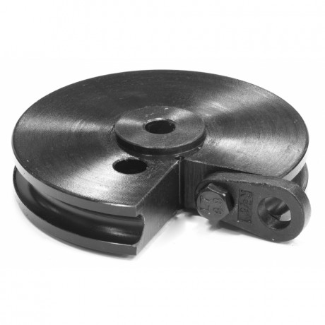 Трубогибочный станок ручной STALEX RB-1