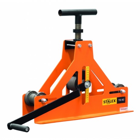Станок профилегибочный STALEX TR-40