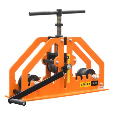 Станок профилегибочный STALEX TR-60