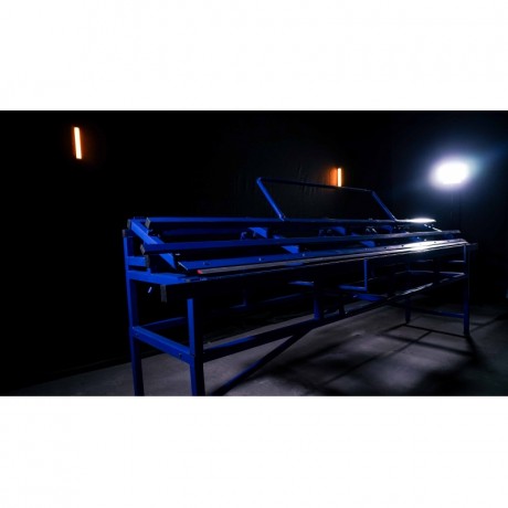 Листогиб ручной серии RMZ-2000