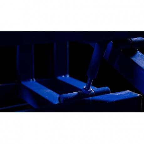 Листогиб ручной серии RMZ-2000