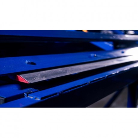 Листогиб ручной серии RMZ-2000