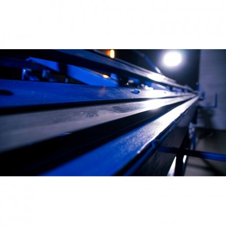 Листогиб ручной серии RMZ-2000