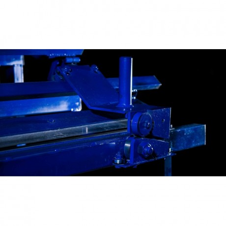 Листогиб ручной серии RMZ-2000