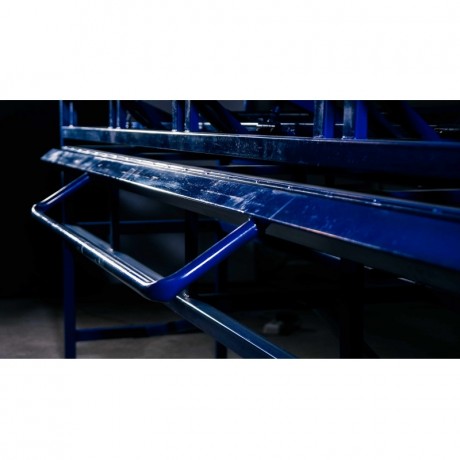 Листогиб ручной серии RMZ-2000