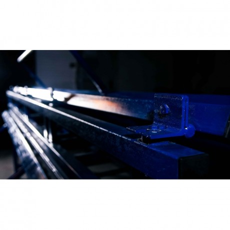 Листогиб ручной серии RMZ-2000