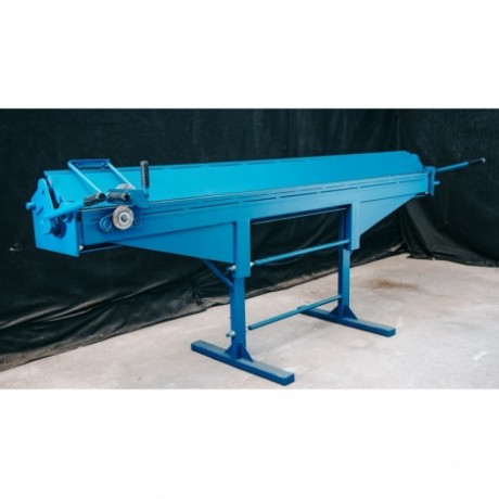 Листогиб усиленный серии RMA-Плюс 3000