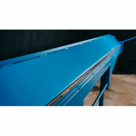 Листогиб усиленный серии RMA-Плюс 3000