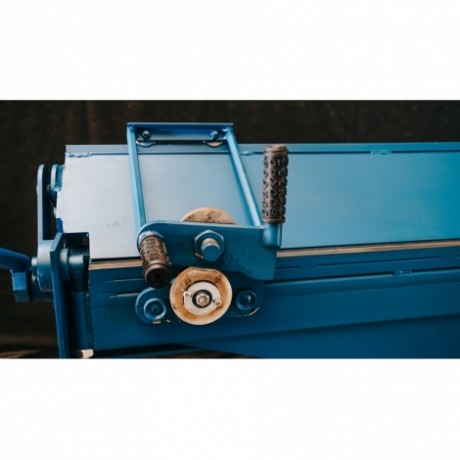 Листогиб усиленный серии RMA-Плюс 3000