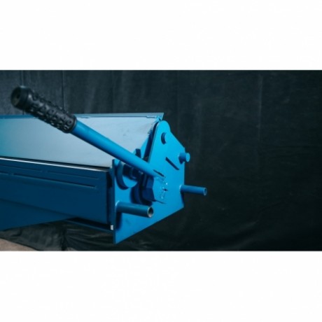 Листогиб усиленный серии RMA-Плюс 3000