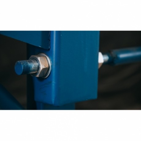 Листогиб усиленный серии RMA-Плюс 3000