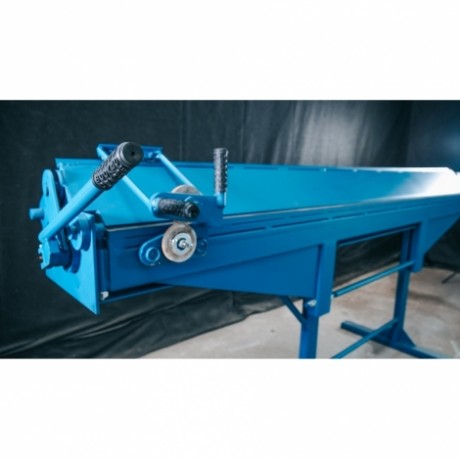 Листогиб усиленный серии RMA-Плюс 3000