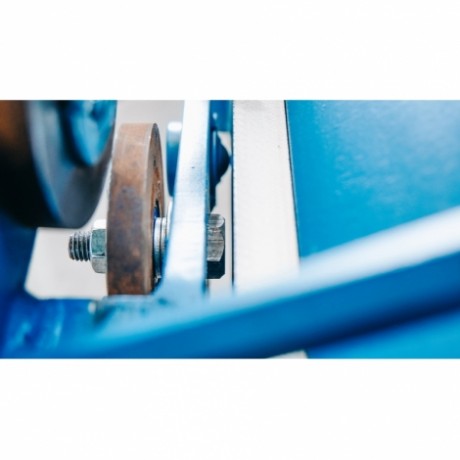 Листогиб усиленный серии RMA-Плюс 3000