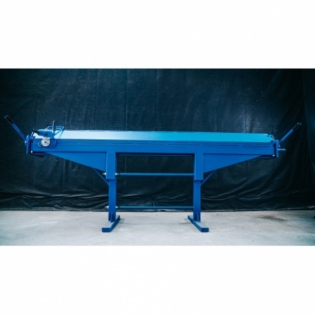 Листогиб усиленный серии RMA-Плюс 3000