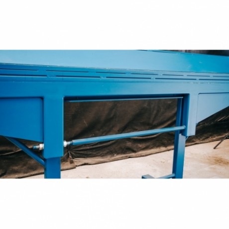 Листогиб усиленный серии RMA-Плюс 3000