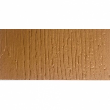 Фиброцементный сайдинг FCS-GROUP Classic, 3600х190х8мм, Desert RAL 8001