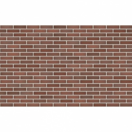 Плитка King Klinker, клинкерная, Dream House 20 Tibetan flame RF10, 250х65х10 мм