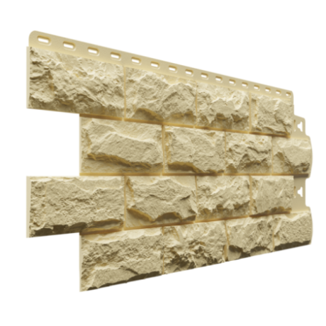 Фасадная панель Döcke Standart, Дюфур, цвет: инсбрук