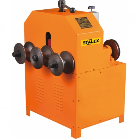 Трубогиб электромеханический STALEX ERB-76B (380 В)