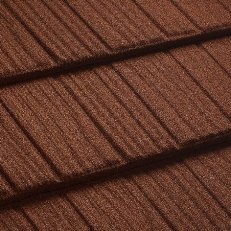 Композитная черепица Gerard Shake, цвет: Cedar