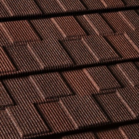 Композитная черепица Gerard Shingle, цвет: Bark