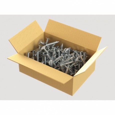 Кровельные гвозди Döcke PIE