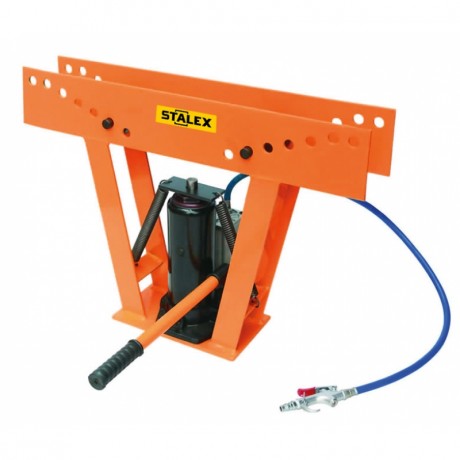 Трубогиб пневмогидравлический STALEX HB-16Q