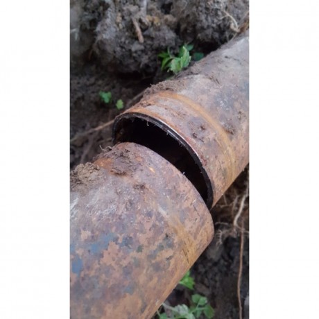 Труборез ручной для стальных труб STALEX MHPC-6