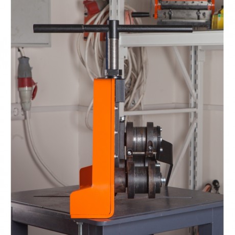 Станок профилегибочный ручной STALEX TG-50