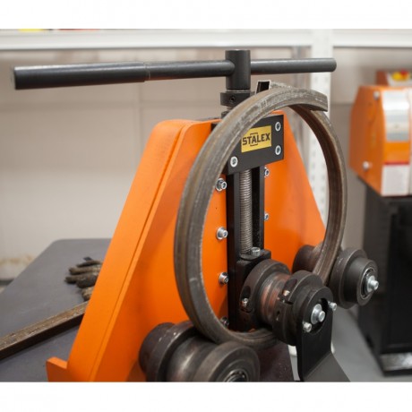 Станок профилегибочный ручной STALEX TG-50