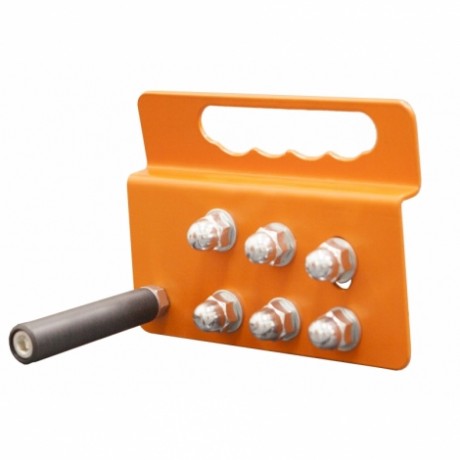 Фальцезакаточная машинка STALEX