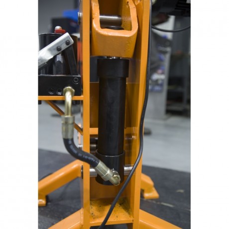 Труборез электрический STALEX HPPC-12