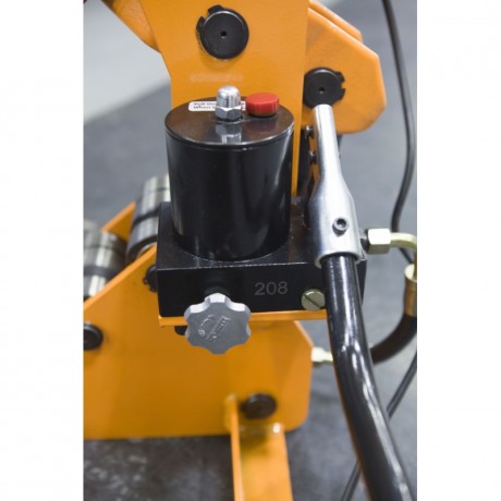 Труборез электрический STALEX HPPC-8