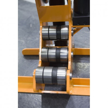 Труборез электрический STALEX HPPC-8