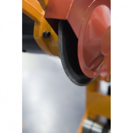 Труборез электрический STALEX HPPC-8