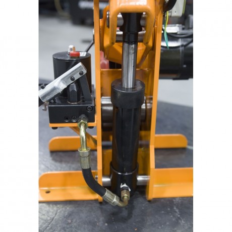 Труборез электрический STALEX HPPC-8