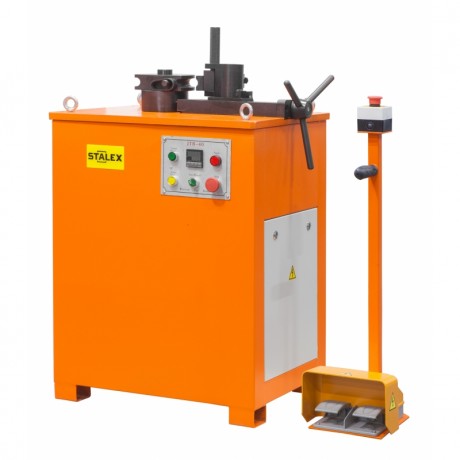 Бездорновый трубогиб STALEX JTB-40