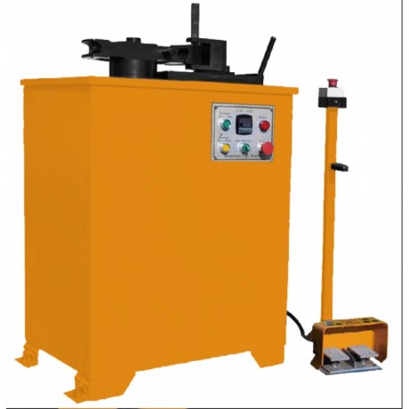 Бездорновый трубогиб STALEX JTB-40