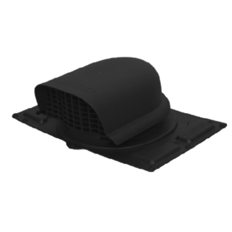 Krovent KTV-General высокопрофильной кровли цвет: черный