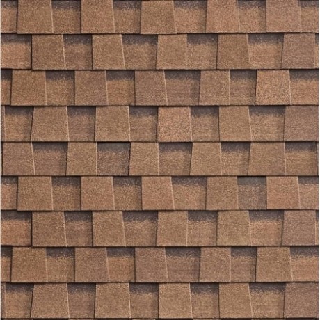 Shinglas Кантри гибкая черепица Аризона